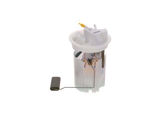 YAKIT DEPO ŞAMANDIRASI FORD FOCUS 11> 1.0-1.5-1.6 ECOBOOST
