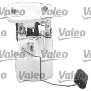 YAKIT DEPO ŞAMANDIRASI RENAULT CLIO II 98>05 1.2 1.4 1.6 2.0