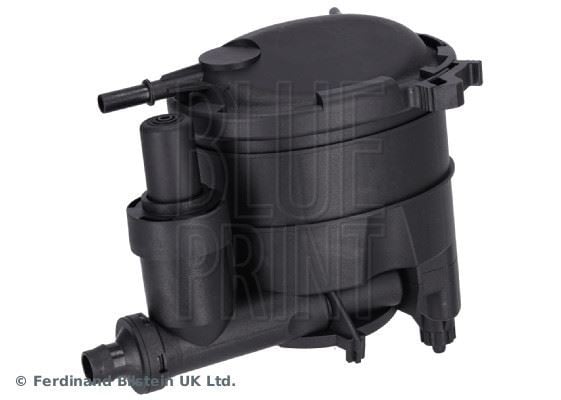 YAKIT DEPOSU FİLTRE MUHAFAZASI 206 207 306 II 306 II SW EXPERT I PARTNER I PARTNER I 4X4 PARTNER I F