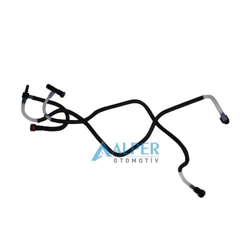YAKIT FİLTRE BORUSU LOGAN 1.5 DCI 05>