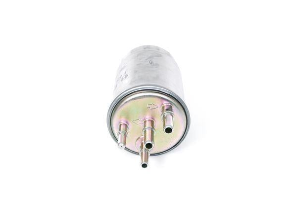 YAKIT FILTRESI LAND ROVER 306DT DISCOVERY L462 RANGE ROVER L494 L405 ORTBRAKE X250 XJ X351