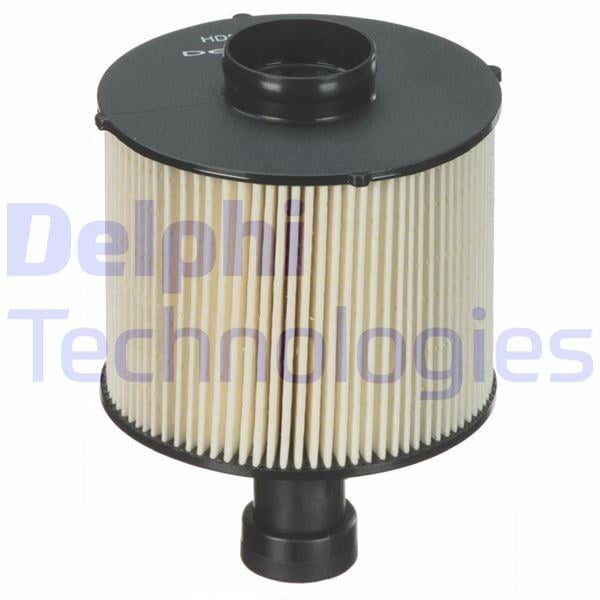 YAKIT FILTRESI MERCEDES CITAN OM607 W415 12> . RENAULT CLIO IV 12> CAPTUR I 13> EXPRESS 21> K9K 1.5 dCi