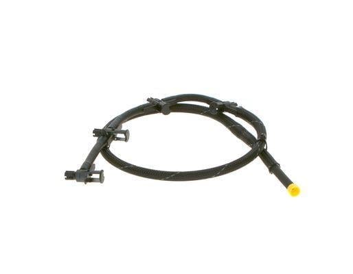 YAKIT GERI DONUS HORTUMU BMW E81 E87 E90 F20