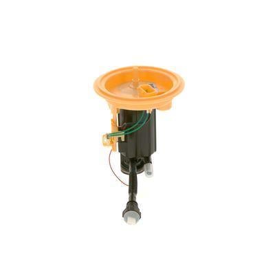 YAKIT POMPA ÜNİTESİ FSM-G.46-DCSI