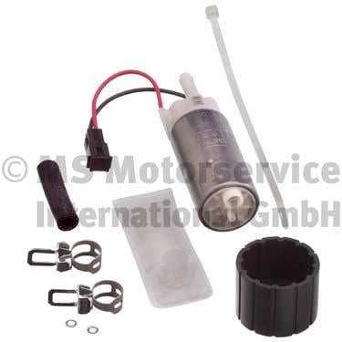 YAKIT POMPASI - FORD COURİER 1.3. 1.4. ESCORT 1.3. 1.4. 1.6. 1.8. FİESTA 1.0. 1.3. 1.4. 1.6. 1.8. KA TEK MOTOR