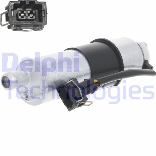 YAKIT POMPASI - VW GOLF CİTY 07/10