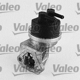 YAKIT POMPASI 8046 RENAULT