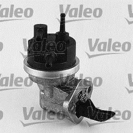 YAKIT POMPASI 8047 RENAULT