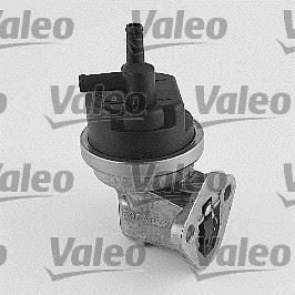 YAKIT POMPASI 8617 GROUPE FIAT