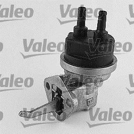YAKIT POMPASI 8618 FIAT