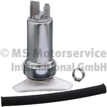 YAKIT POMPASI BMW F25 F26 E70 F15 F85 E71 E72