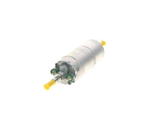 YAKIT POMPASI ELEKTRIKLI MAZOT PALIO 03>12 ALBEA 03>09 1.3 MTJ