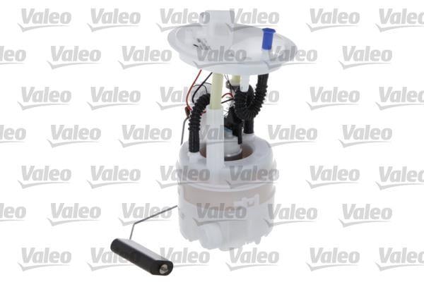 YAKIT POMPASI KOMPLE ALFA 147 1.6 16V 2.0 16V 01-10 147 3.2 GTA 03-10