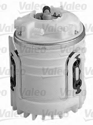YAKIT POMPASI VAG POLO TRANSPORTER