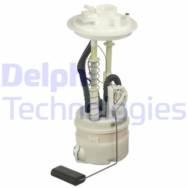 YAKIT ŞAMANDIRASI FIAT SEDICI 06> 1.6