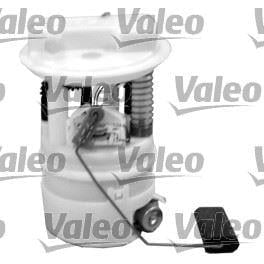 YAKIT ŞAMANDIRASI RENAULT CLIO II 98>10 1.2 D7F D4F 1.4 K4J 1.6 K4M K7M 2.0 F4R