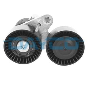 YARDIMCI TAHRİK SİSTEMİ GERGİSİ
