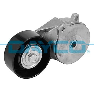 YARDIMCI TAHRİK SİSTEMİ GERGİSİ