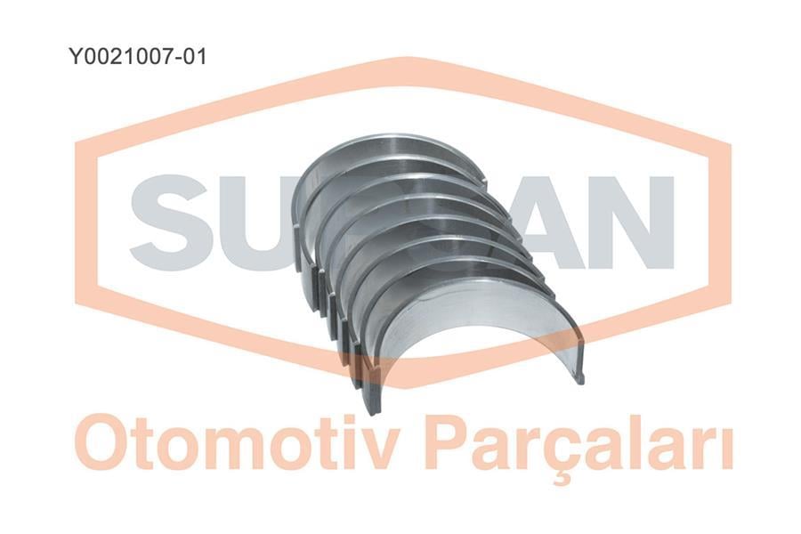 YATAK KOL FİAT DOBLO. PALİO 1.6 16V STEPA MOTOR ENG. 182 B 6.000