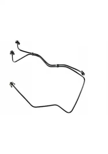 YEDEK SU DEPO BORUSU PEUGEOT EXPERT-P807 CITROEN JUMPY C8 EA EB 2.0 HDi 06>
