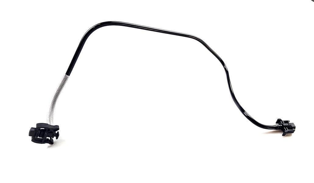 YEDEK SU DEPO BORUSU PEUGEOT P207-P208-P2008 12> CITROEN C3 PICASSO 09>15 DS3 10>15 1.6 VTI-THP