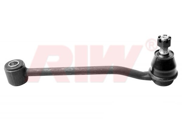 Z-ROT ARKA DODGE-DURANGO 1ST GEN-1998-2003-