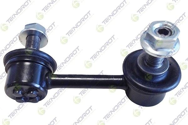 Z ROT ARKA SOL HONDA STREAM 2000-2006