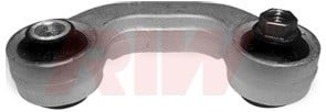 Z ROT ÖN SAĞ AUDI A4 8E2.B6 00-08 A4 AVANT 8E5.B6 01-04 EXEO 3R2 09>