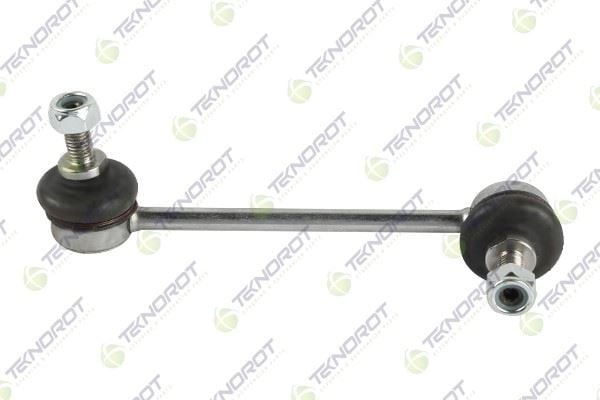 Z ROT SOL VOLVO 480 E 1986-1996