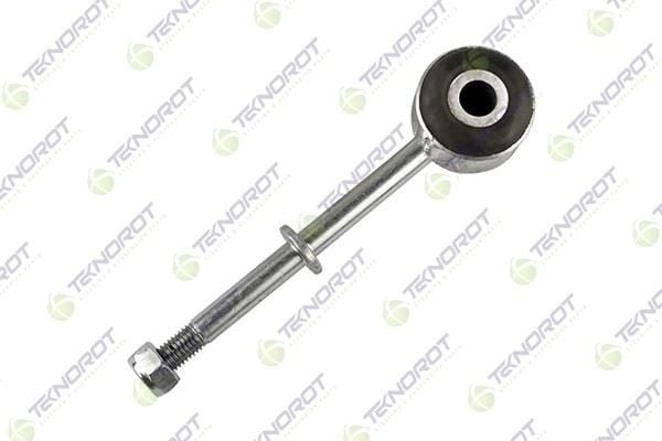 Z ROT VOLVO 740/ 760/ 780 1981-1992