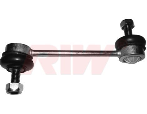 Z ROTU ARKA SAĞ-SOL HYUNDAI MATRIX 1.5L D4FA CRDİ DİZEL 05-> 1.6L G4ED BENZİNLİ 01-> / ELANTRA 96-01 / KIA CERATO 1.5L CRDİ 4 SİLİNDİR 05-> 1.6L G4ED BENZİNLİ 04-> 2.0L D4EA DİZEL 04-06