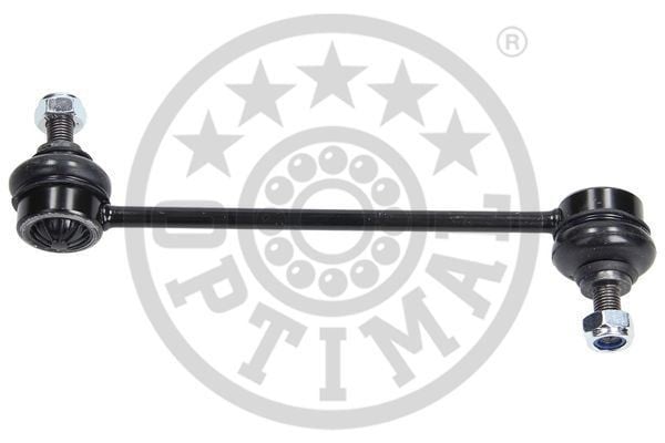 Z ROTU ARKA SAĞ-SOL HYUNDAI SONATA 2.0L G4JP 01-04 194 mm