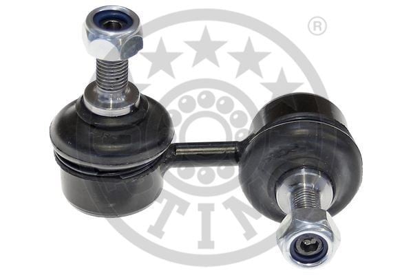 Z ROTU ÖN SOL HYUNDAI ACCENT ADMIRE 1.6L G4ED 01-05 1.5L D3EA CRDİ 3 SİLİNDİR 02-05 1.3L 1.5L G4EA G4EB 01-> / MATRIX 1.5L D4FA CRDİ 05-> 1.6L G4ED 01->