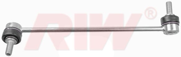 Z ROTU ÖN SOL RENAULT KOLEOS II 16> NISSAN QASHQAI J10-J11 X-TRAİL T31-T32 M12X1.25 300MM 1.6 DCI-2.0 DCI
