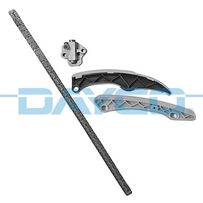 ZİNCİR SETİ TUCSON TL. TLE 1.6 Gdi