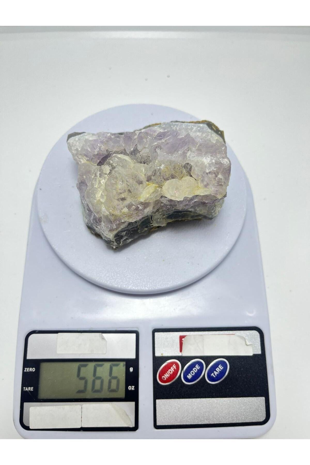 Ametis Pozitif Enerji Doğaltaş Kütle
