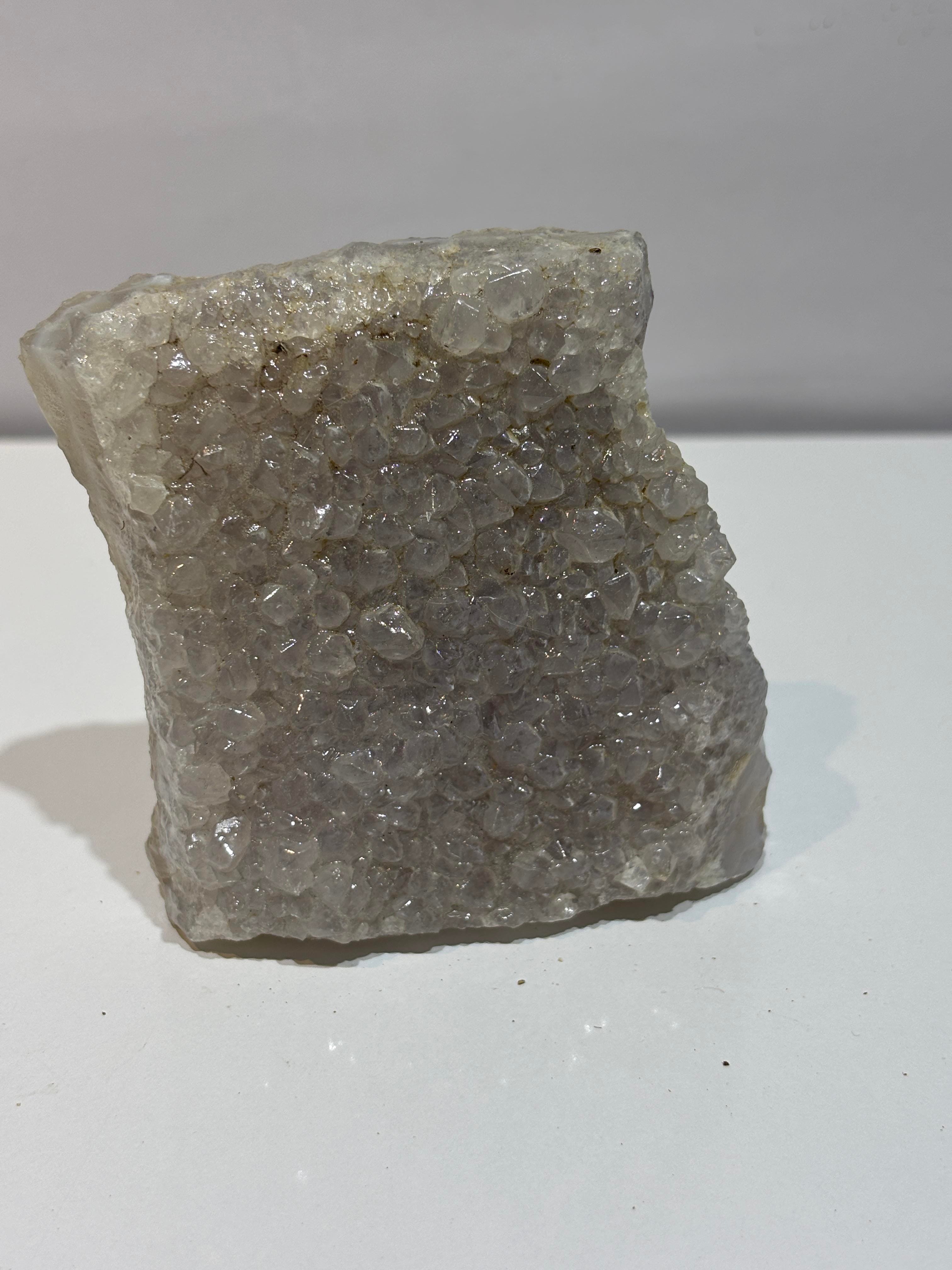 Druzy Depresyon Doğaltaş