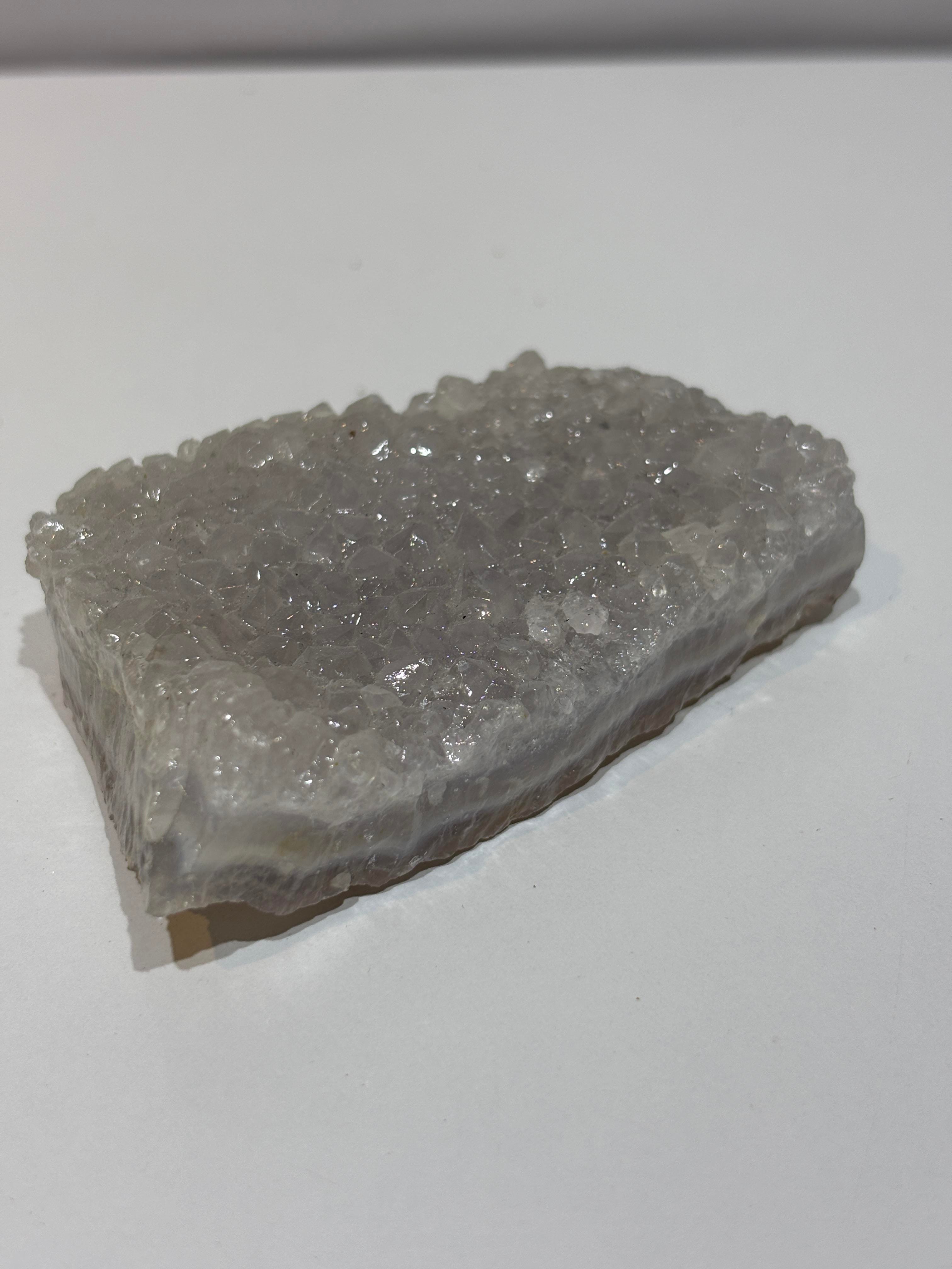 Druzy Depresyon Doğaltaş