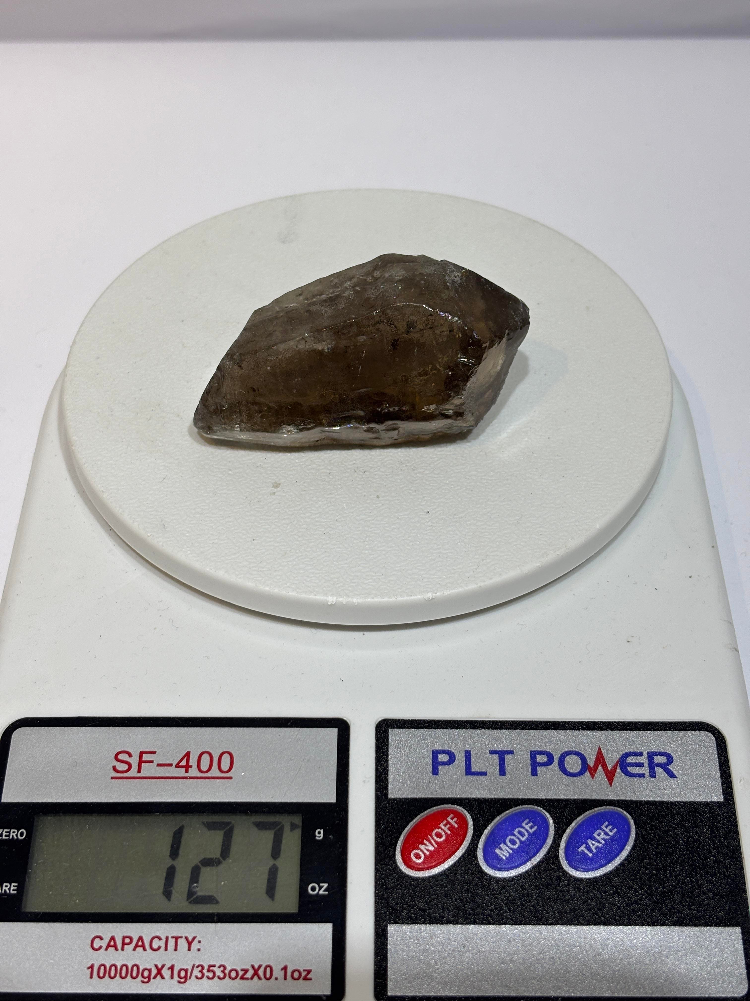 DUMANLI KUVARS CLEAN HAM PARÇA