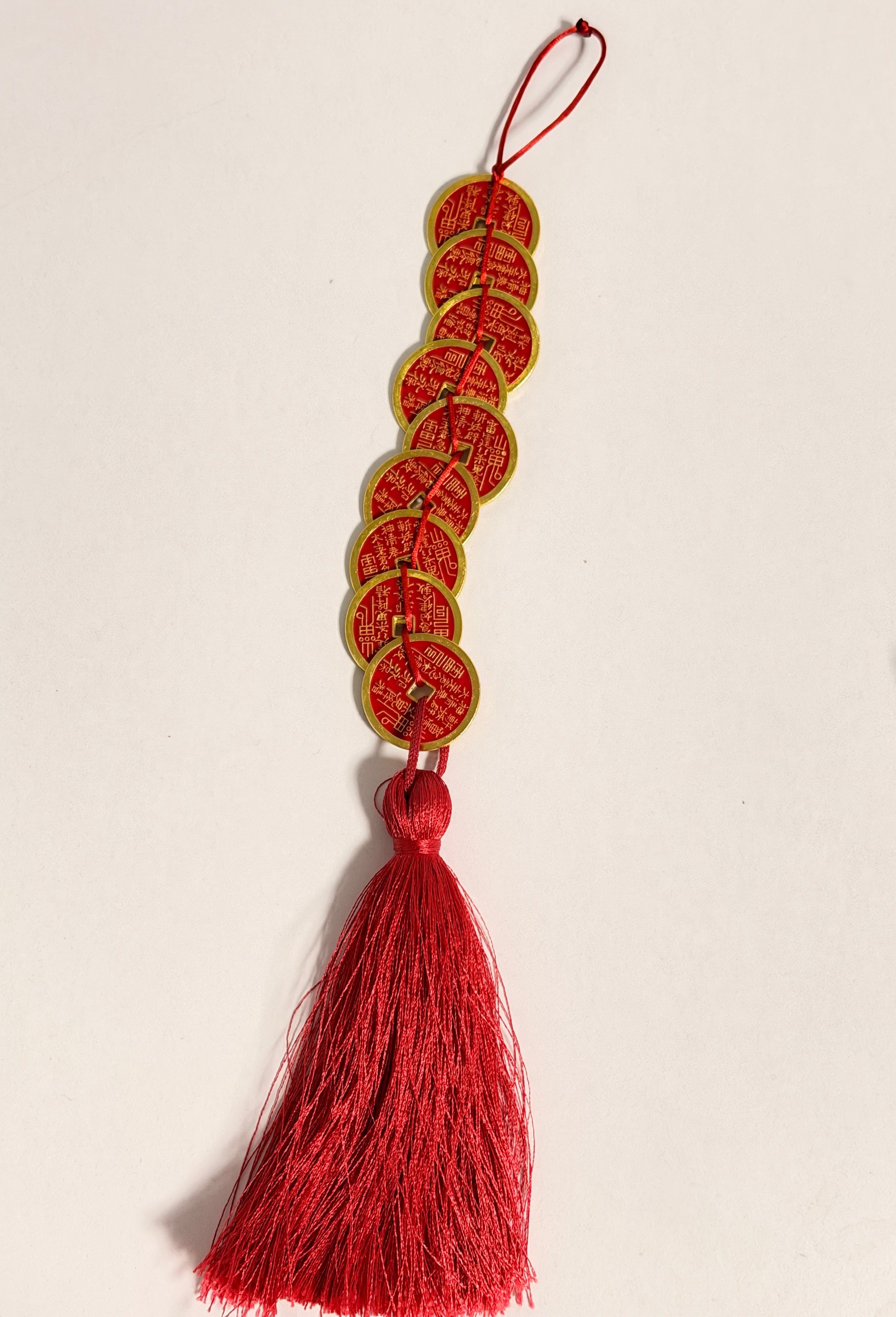 FENGSHUİ 9 LU ÇİN DÜĞÜMÜ