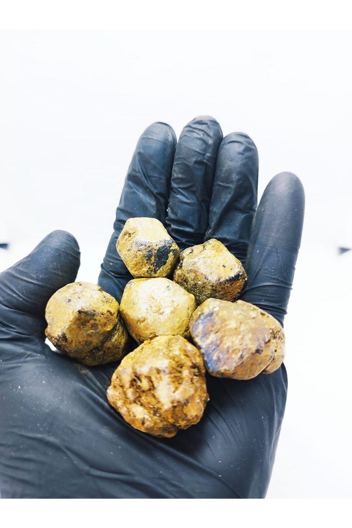 Garnet Doğaltaş Hafıza Güçlendirici