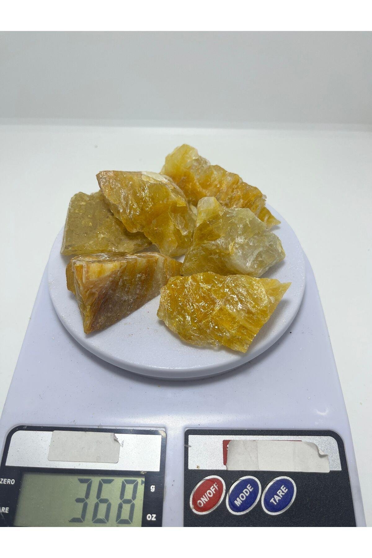 Ham Parça Sitrin Doğaltaş 60 g