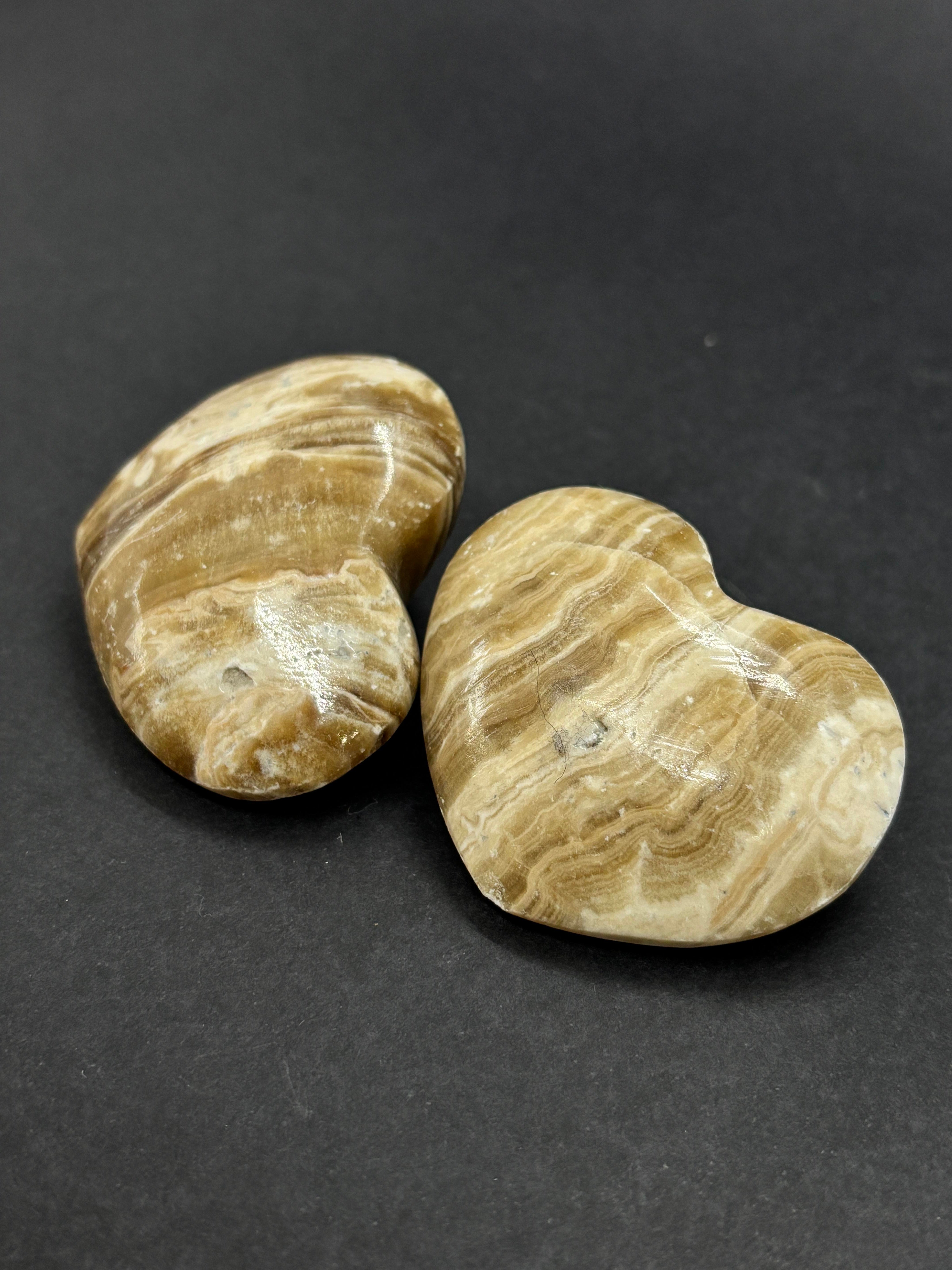JASPER KALP PALMSTONE DOĞALTAŞ(KÜÇÜK)