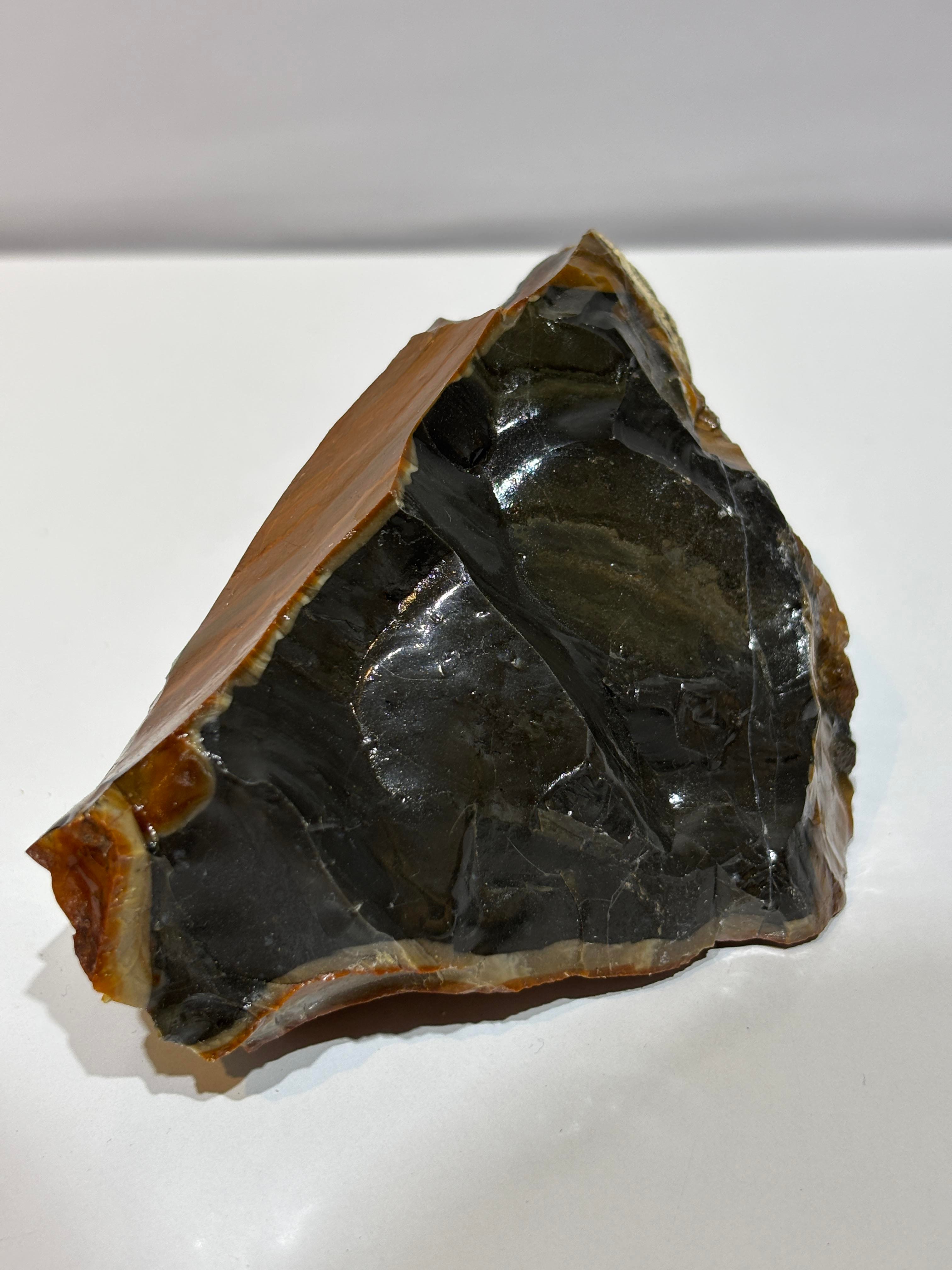 SİYAH OPAL DOĞALTAŞ