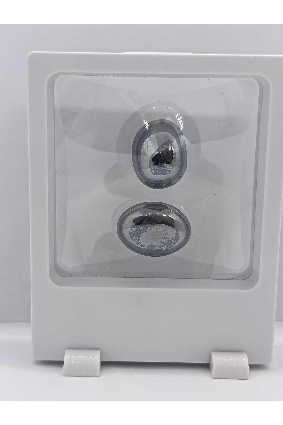 Terahertz Doğal Taş Standlı