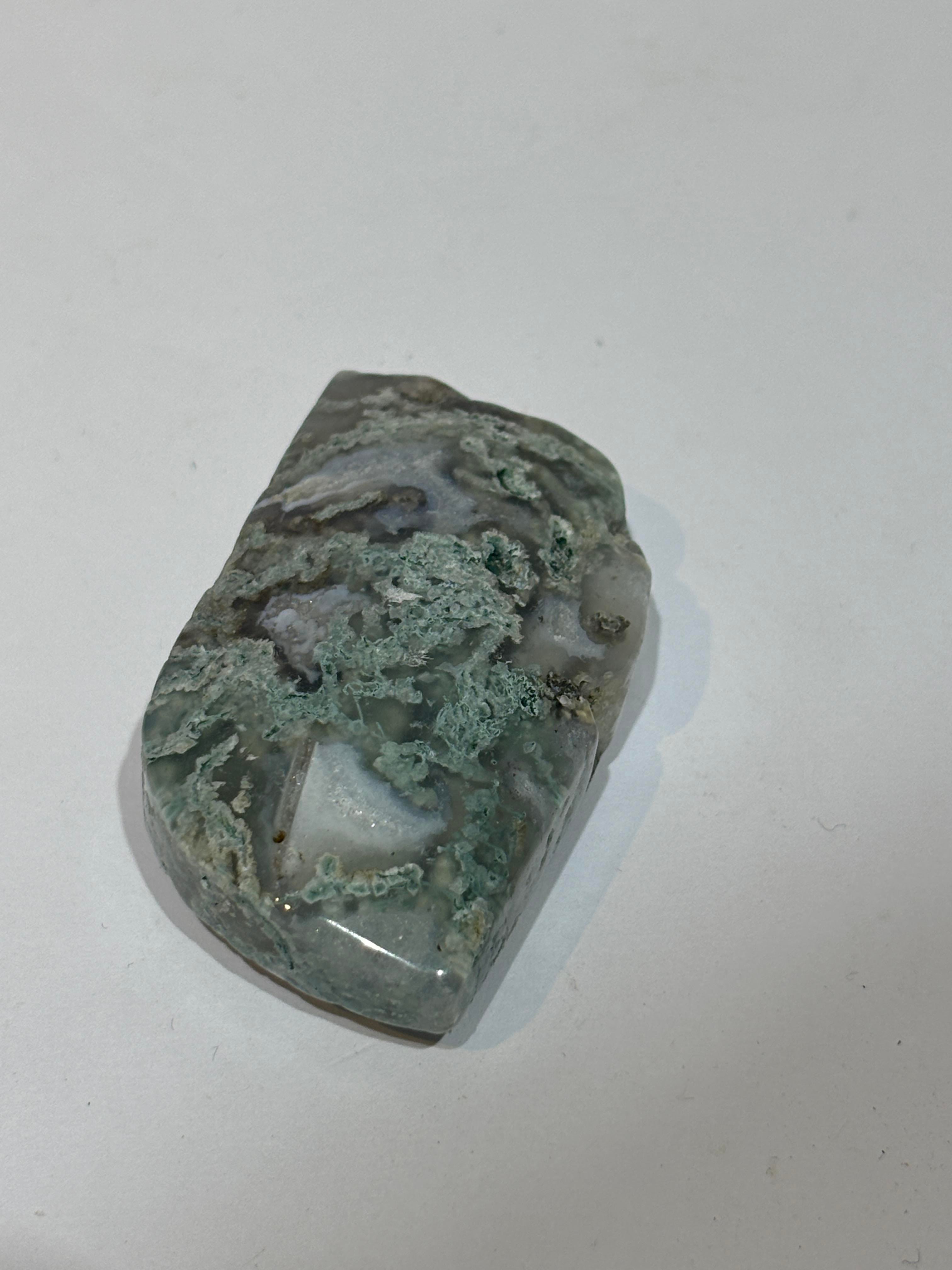 YOSUNLU AKİK PALM STONE