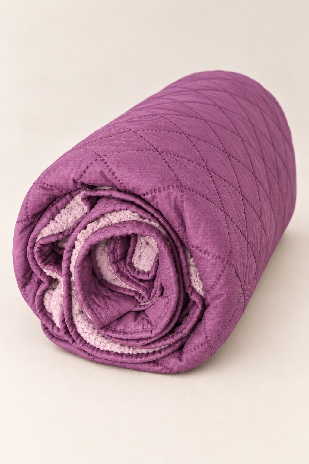 Cloud Soft Çift Taraflı Mikrofiber Peluş Çift Kişilik Yatak Örtüsü 200x220 cm