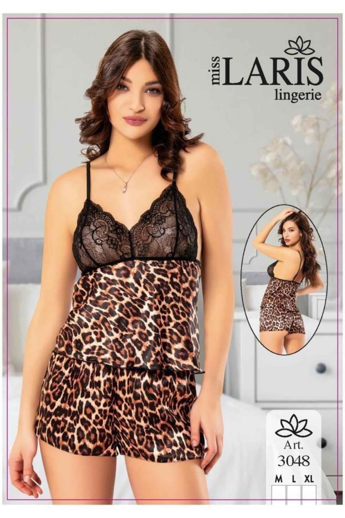 GECELİK KADIN 3048