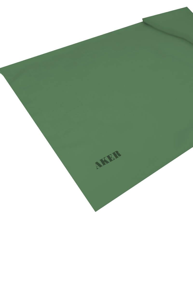Aker - Dama Monogram Şal 1070700