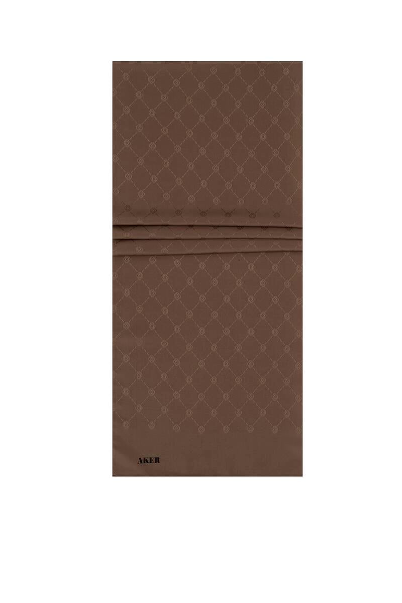 Aker - Monogram Şal 1070500